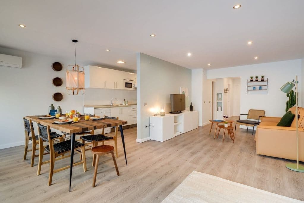 Pronájem bytu 2+1 73 m², Ovenecká, Praha, Praha Pronájem bytu 2+1 73 m², Ovenecká, Praha, Praha