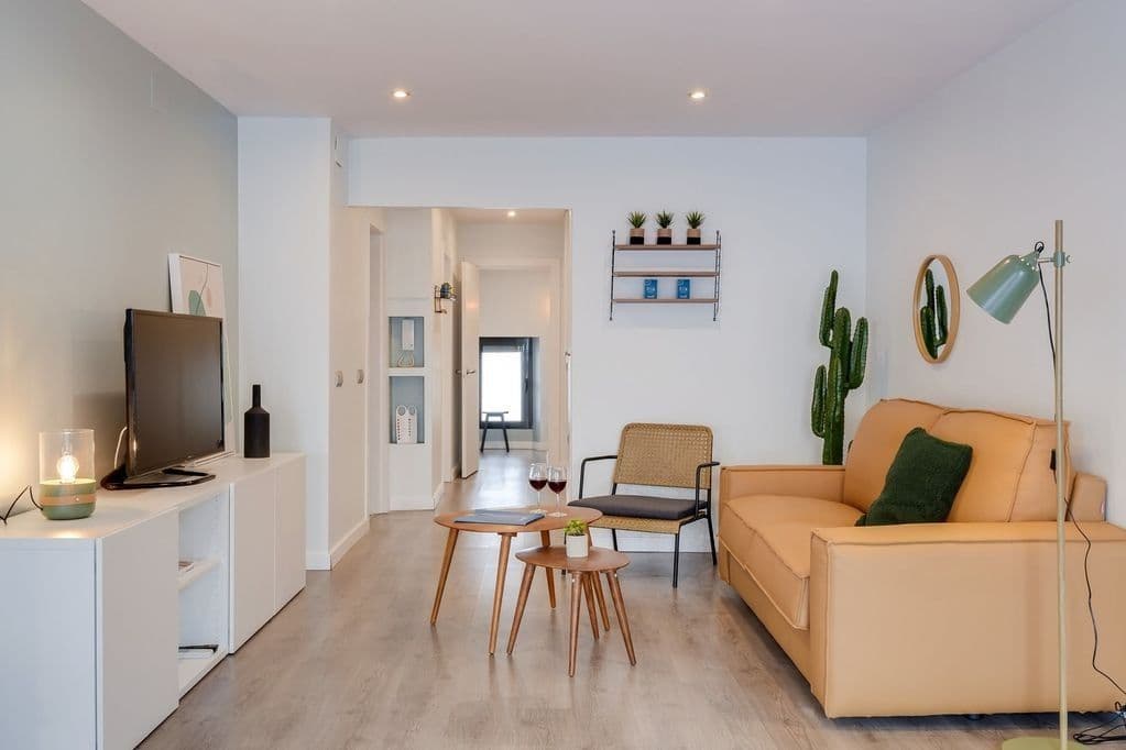 Pronájem bytu 2+1 73 m², Ovenecká, Praha, Praha Pronájem bytu 2+1 73 m², Ovenecká, Praha, Praha