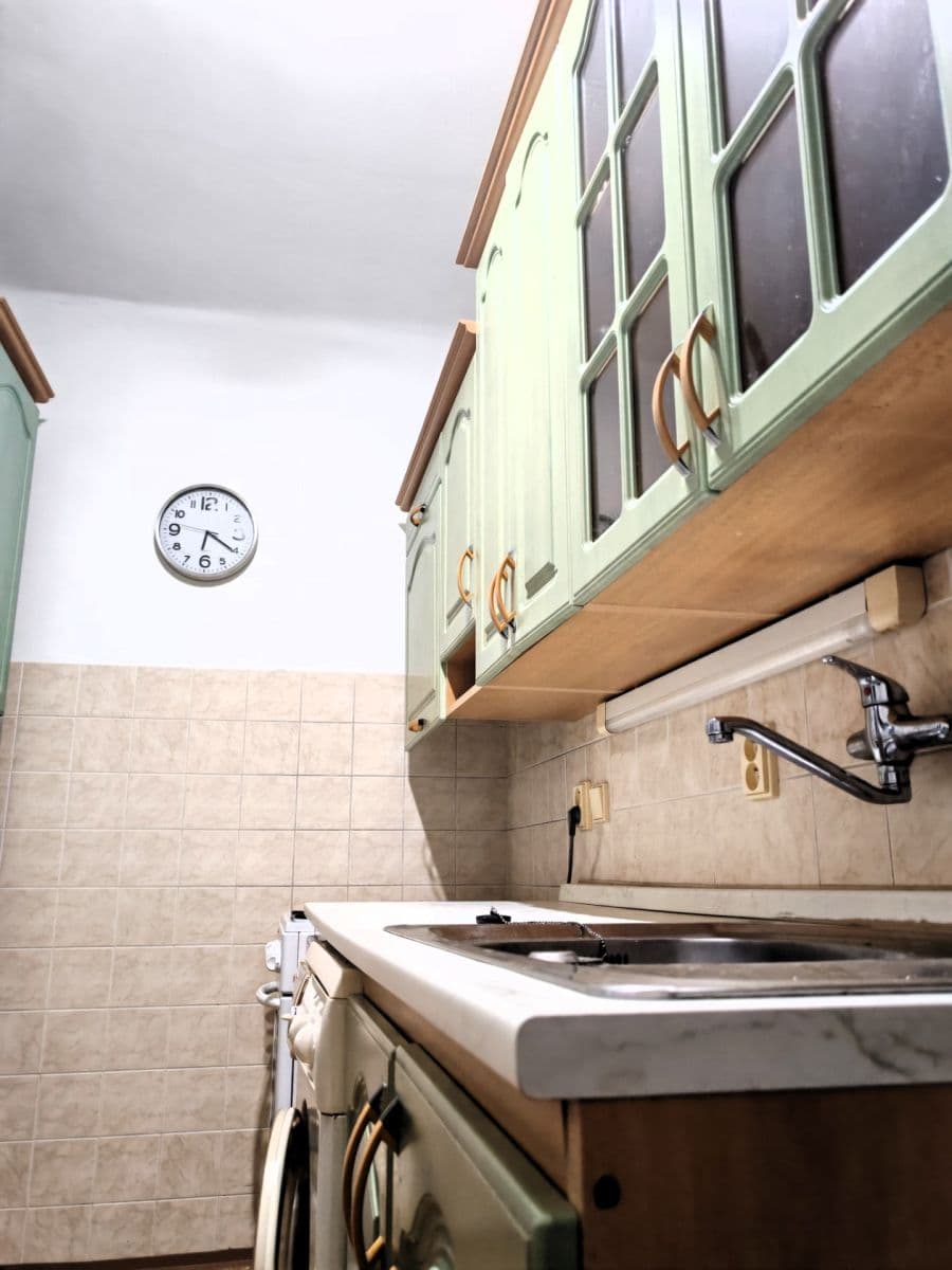Prodej bytu 2+1 51 m², S. K. Neumanna, Příbram, Středočeský kraj Prodej bytu 2+1 51 m², S. K. Neumanna, Příbram, Středočeský kraj