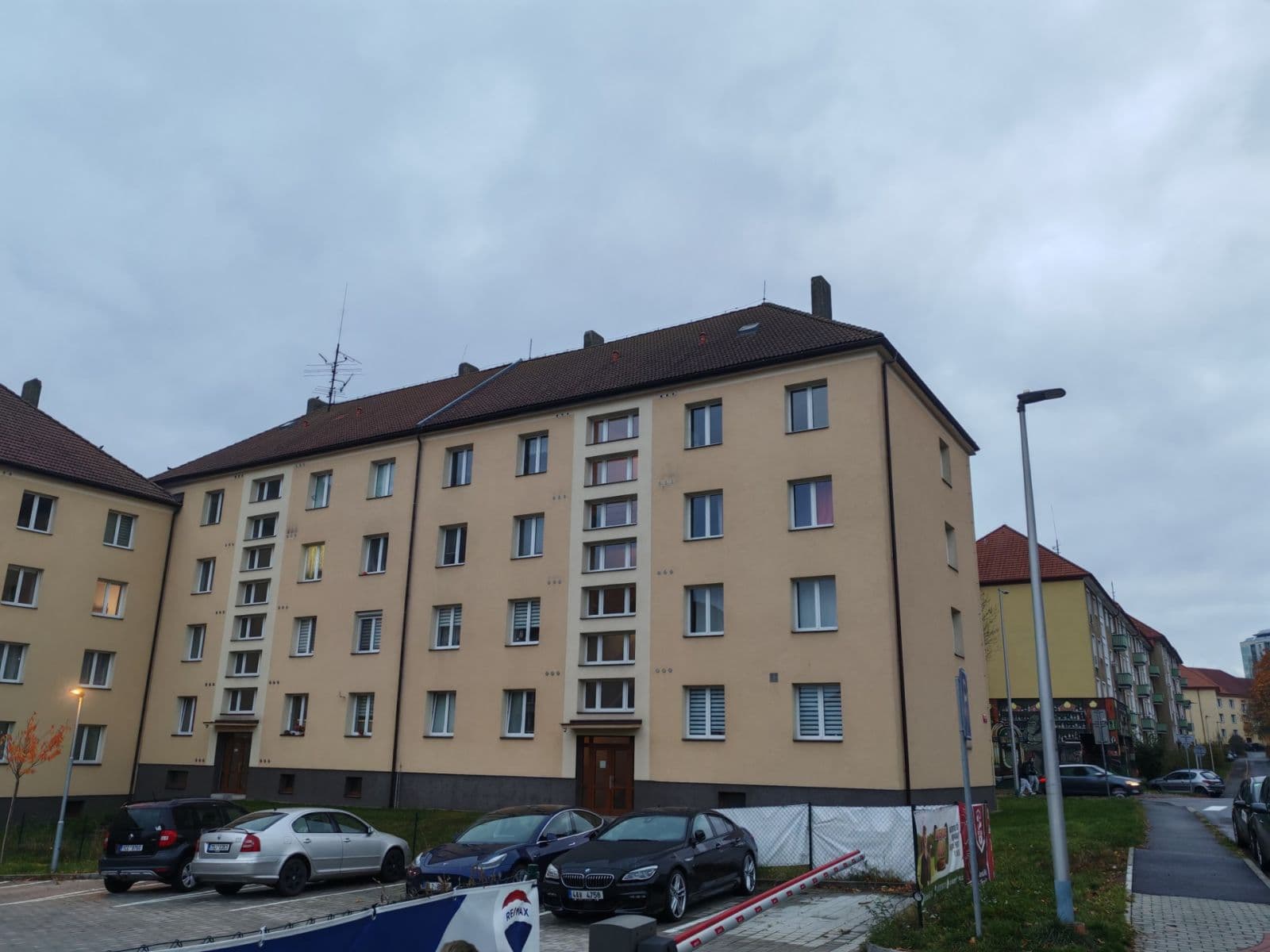 Prodej bytu 2+1 51 m², S. K. Neumanna, Příbram, Středočeský kraj Prodej bytu 2+1 51 m², S. K. Neumanna, Příbram, Středočeský kraj