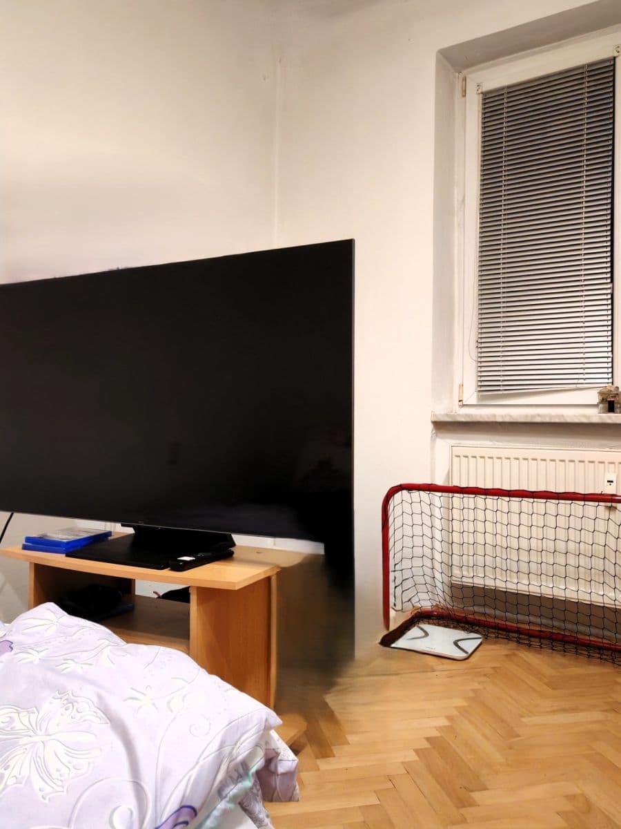 Prodej bytu 2+1 51 m², S. K. Neumanna, Příbram, Středočeský kraj Prodej bytu 2+1 51 m², S. K. Neumanna, Příbram, Středočeský kraj