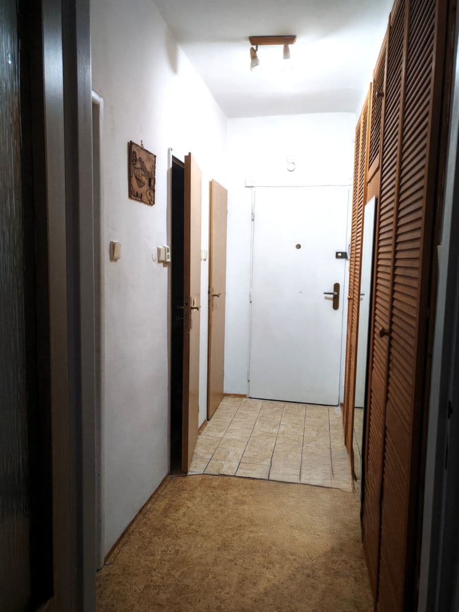 Prodej bytu 2+1 51 m², S. K. Neumanna, Příbram, Středočeský kraj Prodej bytu 2+1 51 m², S. K. Neumanna, Příbram, Středočeský kraj