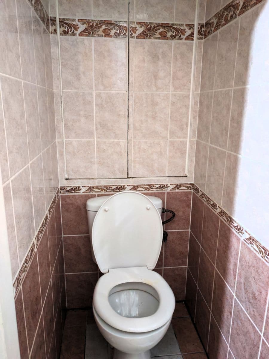 Prodej bytu 2+1 51 m², S. K. Neumanna, Příbram, Středočeský kraj Prodej bytu 2+1 51 m², S. K. Neumanna, Příbram, Středočeský kraj