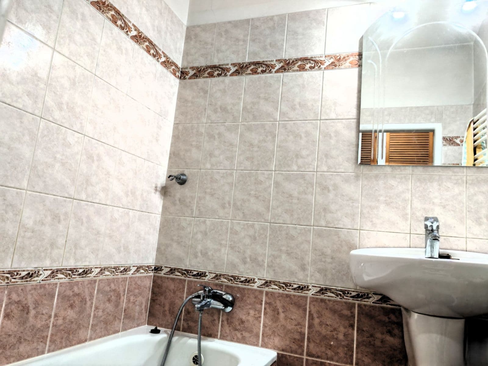 Prodej bytu 2+1 51 m², S. K. Neumanna, Příbram, Středočeský kraj Prodej bytu 2+1 51 m², S. K. Neumanna, Příbram, Středočeský kraj