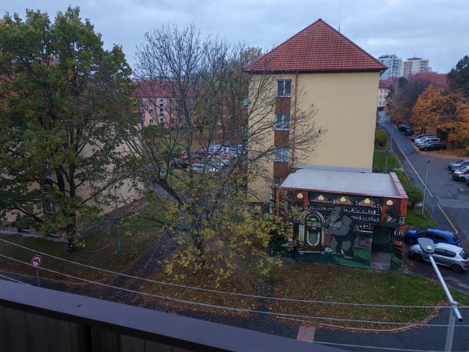 Prodej bytu 2+1 51 m², S. K. Neumanna, Příbram, Středočeský kraj Prodej bytu 2+1 51 m², S. K. Neumanna, Příbram, Středočeský kraj