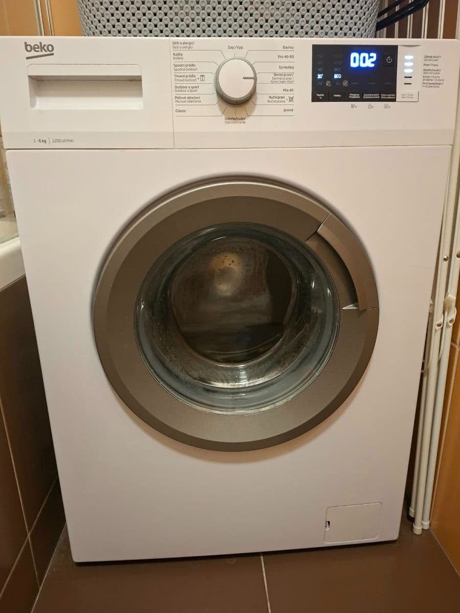 Pronájem bytu 2+kk 53 m², Zahradní, Rousínov, Jihomoravský kraj Pronájem bytu 2+kk 53 m², Zahradní, Rousínov, Jihomoravský kraj