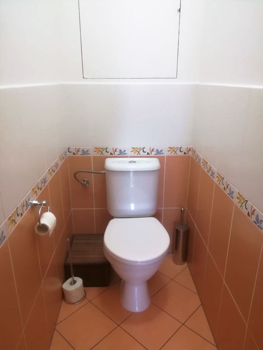 Pronájem bytu 2+kk 53 m², Zahradní, Rousínov, Jihomoravský kraj Pronájem bytu 2+kk 53 m², Zahradní, Rousínov, Jihomoravský kraj