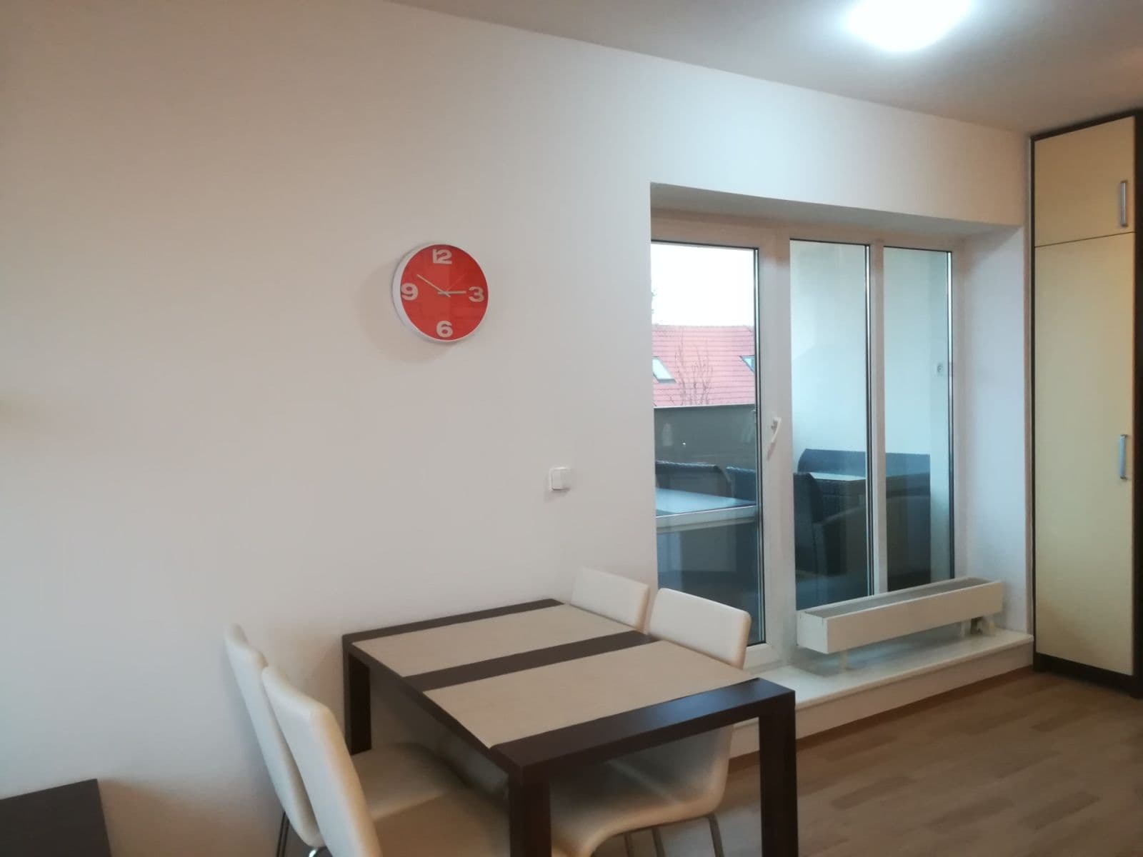 Pronájem bytu 2+kk 53 m², Zahradní, Rousínov, Jihomoravský kraj Pronájem bytu 2+kk 53 m², Zahradní, Rousínov, Jihomoravský kraj