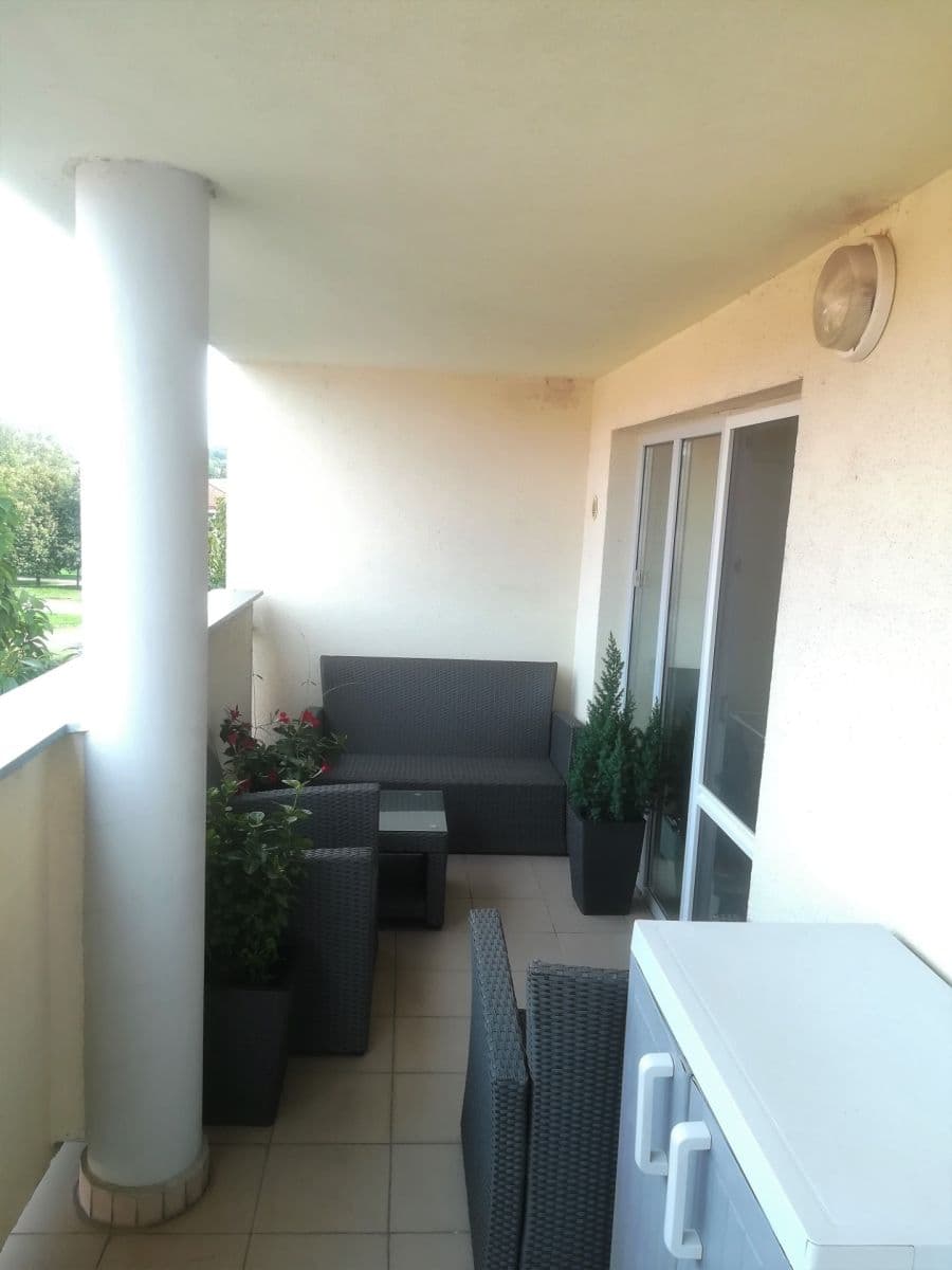 Pronájem bytu 2+kk 53 m², Zahradní, Rousínov, Jihomoravský kraj Pronájem bytu 2+kk 53 m², Zahradní, Rousínov, Jihomoravský kraj