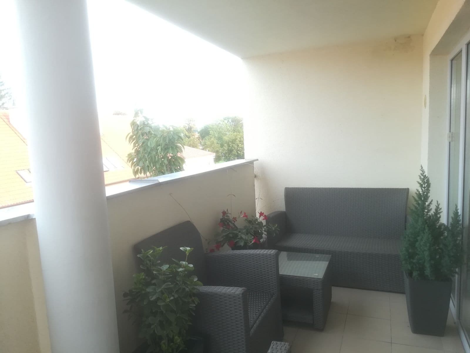 Pronájem bytu 2+kk 53 m², Zahradní, Rousínov, Jihomoravský kraj Pronájem bytu 2+kk 53 m², Zahradní, Rousínov, Jihomoravský kraj