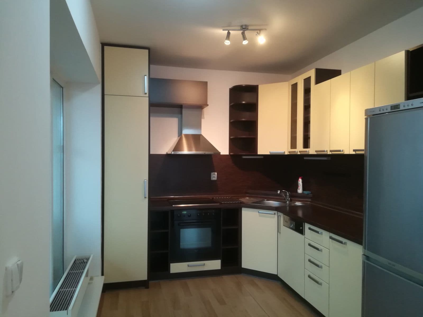 Pronájem bytu 2+kk 53 m², Zahradní, Rousínov, Jihomoravský kraj Pronájem bytu 2+kk 53 m², Zahradní, Rousínov, Jihomoravský kraj