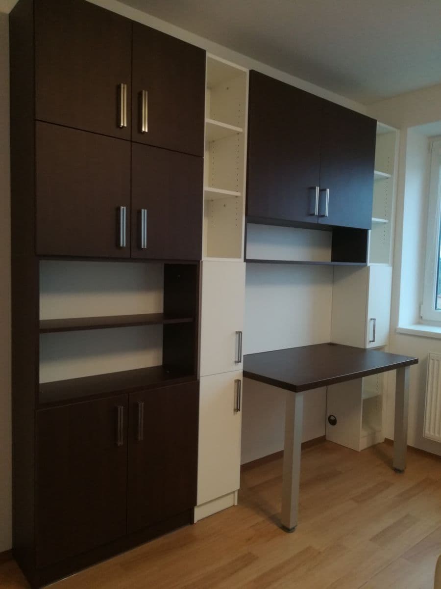 Pronájem bytu 2+kk 53 m², Zahradní, Rousínov, Jihomoravský kraj Pronájem bytu 2+kk 53 m², Zahradní, Rousínov, Jihomoravský kraj