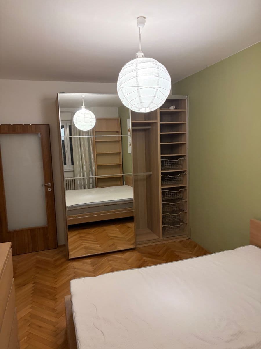 Pronájem bytu 2+kk 55 m², Podolská, Praha, Praha Pronájem bytu 2+kk 55 m², Podolská, Praha, Praha