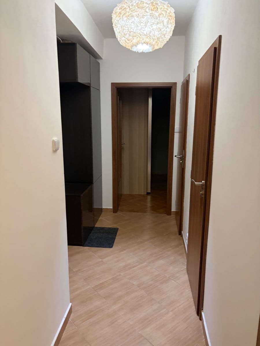 Pronájem bytu 2+kk 55 m², Podolská, Praha, Praha Pronájem bytu 2+kk 55 m², Podolská, Praha, Praha