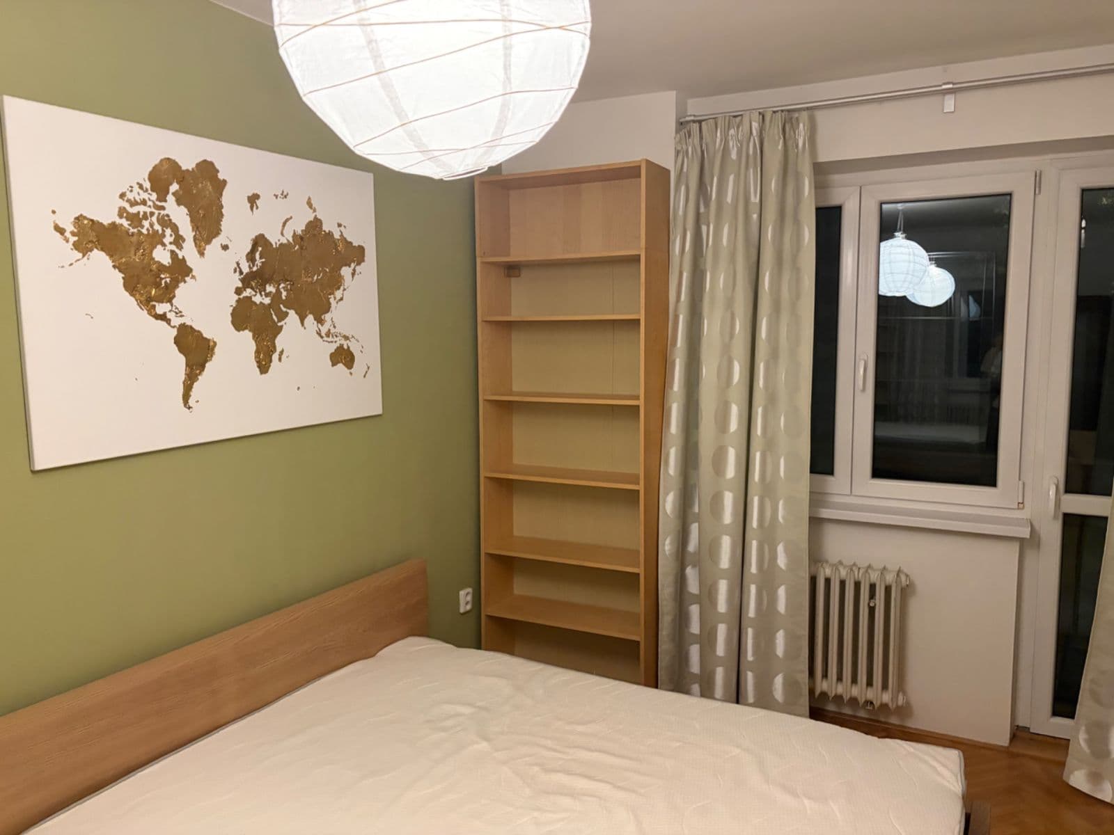 Pronájem bytu 2+kk 55 m², Podolská, Praha, Praha Pronájem bytu 2+kk 55 m², Podolská, Praha, Praha
