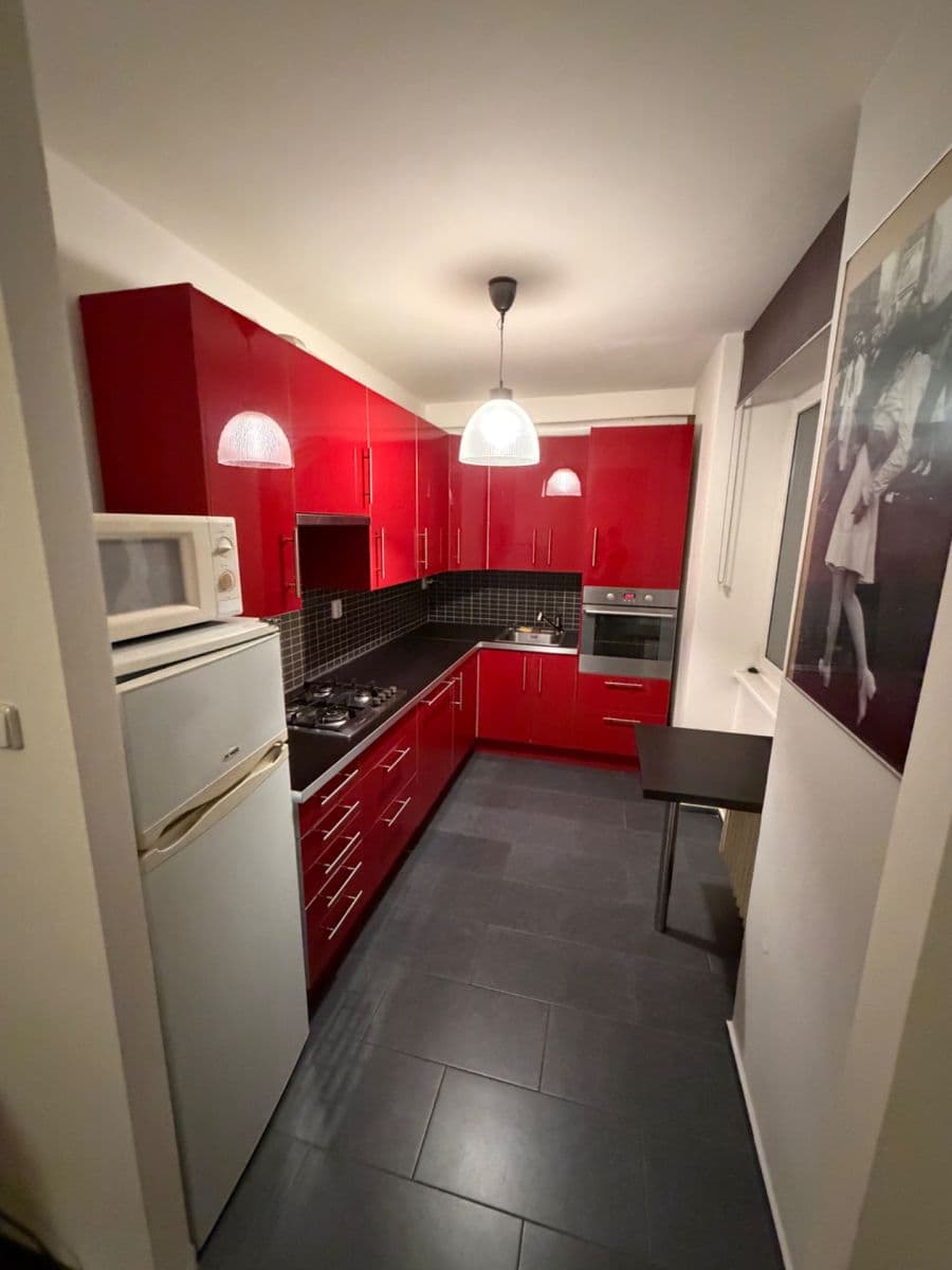 Pronájem bytu 2+kk 55 m², Podolská, Praha, Praha Pronájem bytu 2+kk 55 m², Podolská, Praha, Praha