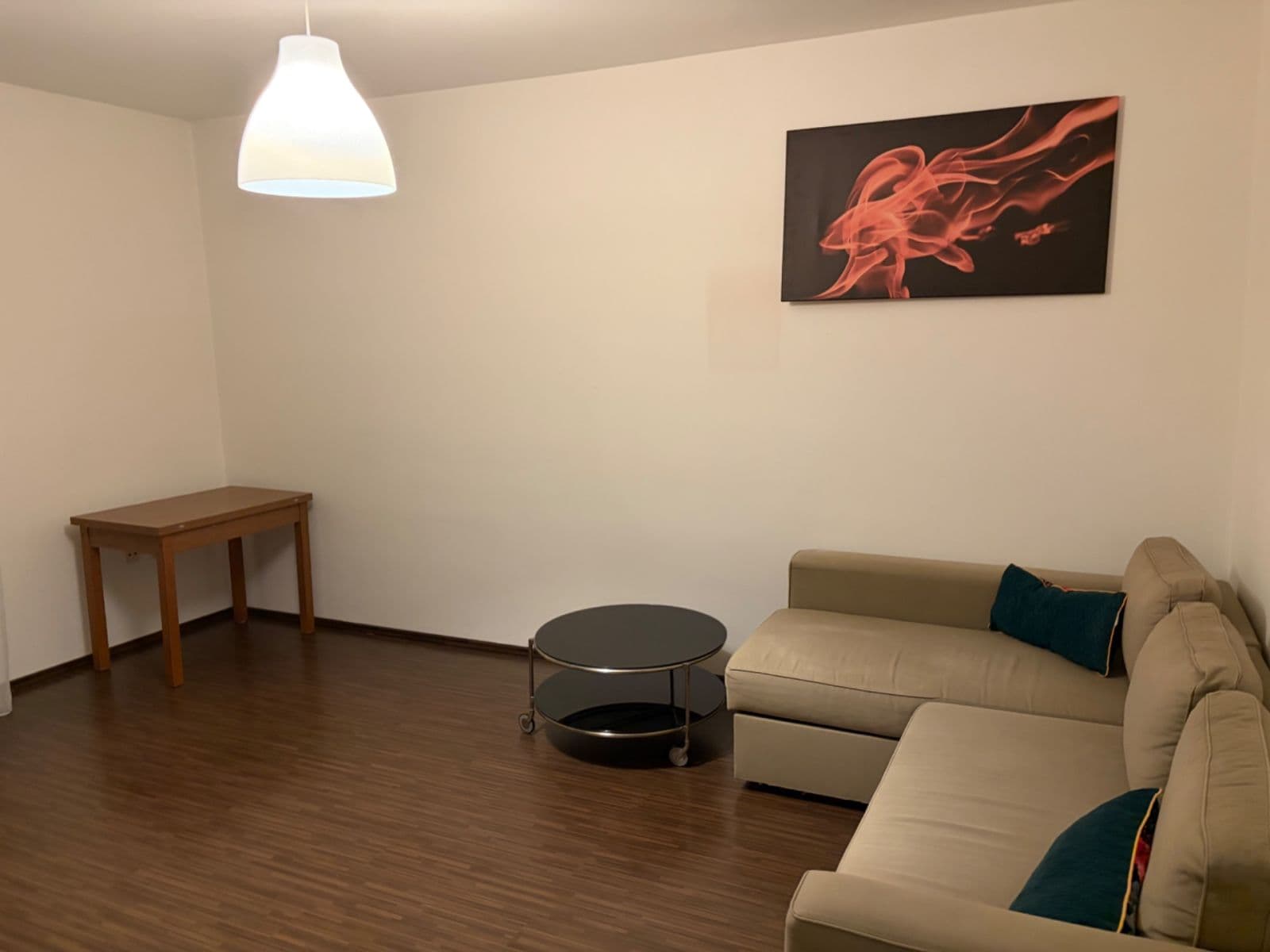 Pronájem bytu 2+kk 55 m², Podolská, Praha, Praha Pronájem bytu 2+kk 55 m², Podolská, Praha, Praha