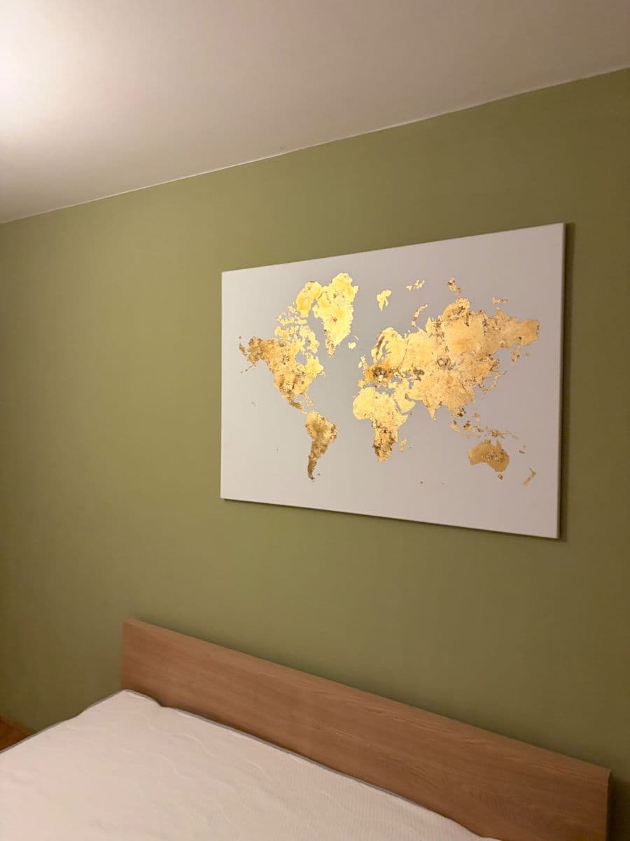 Pronájem bytu 2+kk 55 m², Podolská, Praha, Praha Pronájem bytu 2+kk 55 m², Podolská, Praha, Praha