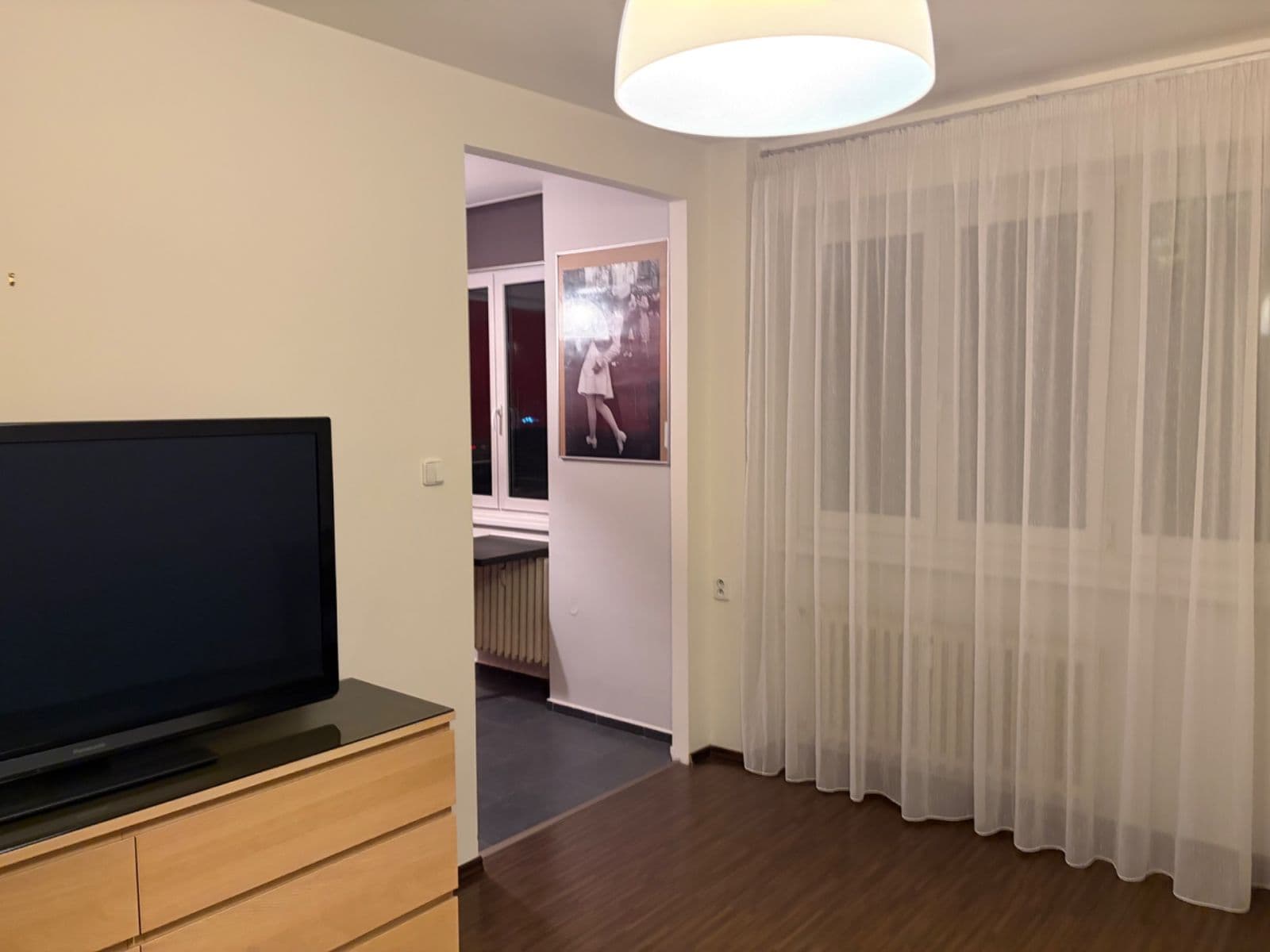 Pronájem bytu 2+kk 55 m², Podolská, Praha, Praha Pronájem bytu 2+kk 55 m², Podolská, Praha, Praha