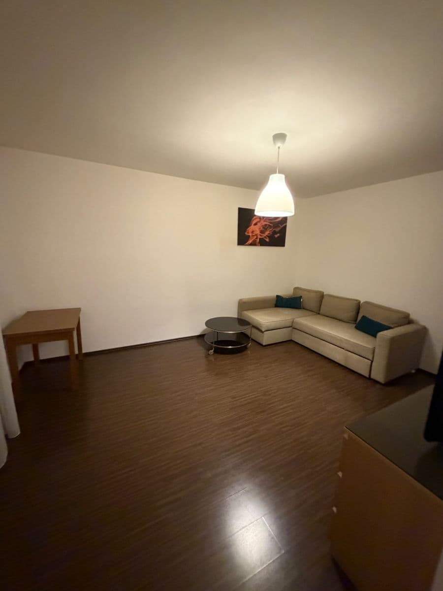 Pronájem bytu 2+kk 55 m², Podolská, Praha, Praha Pronájem bytu 2+kk 55 m², Podolská, Praha, Praha