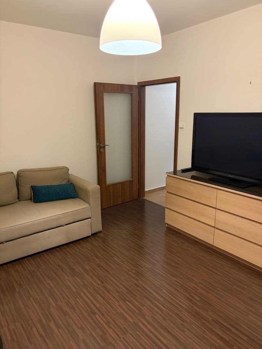 Pronájem bytu 2+kk 55 m², Podolská, Praha, Praha Pronájem bytu 2+kk 55 m², Podolská, Praha, Praha