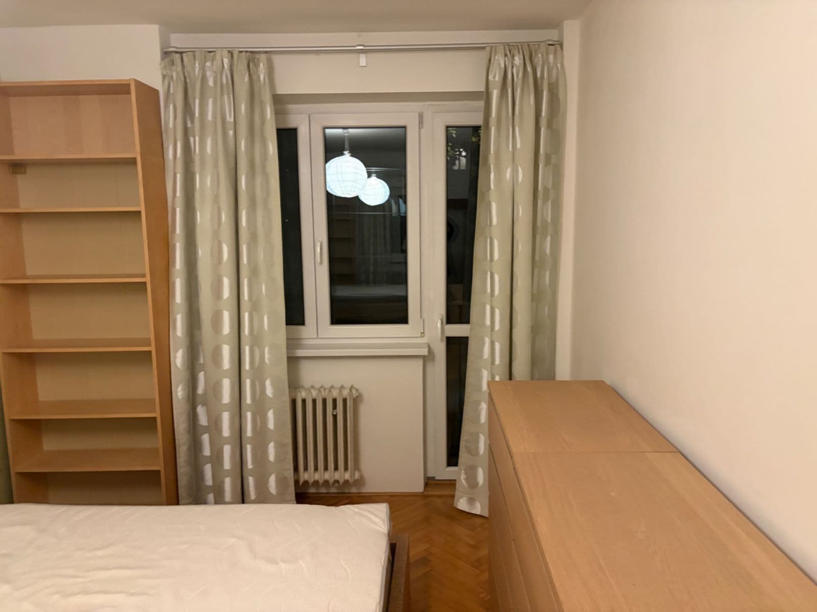 Pronájem bytu 2+kk 55 m², Podolská, Praha, Praha Pronájem bytu 2+kk 55 m², Podolská, Praha, Praha