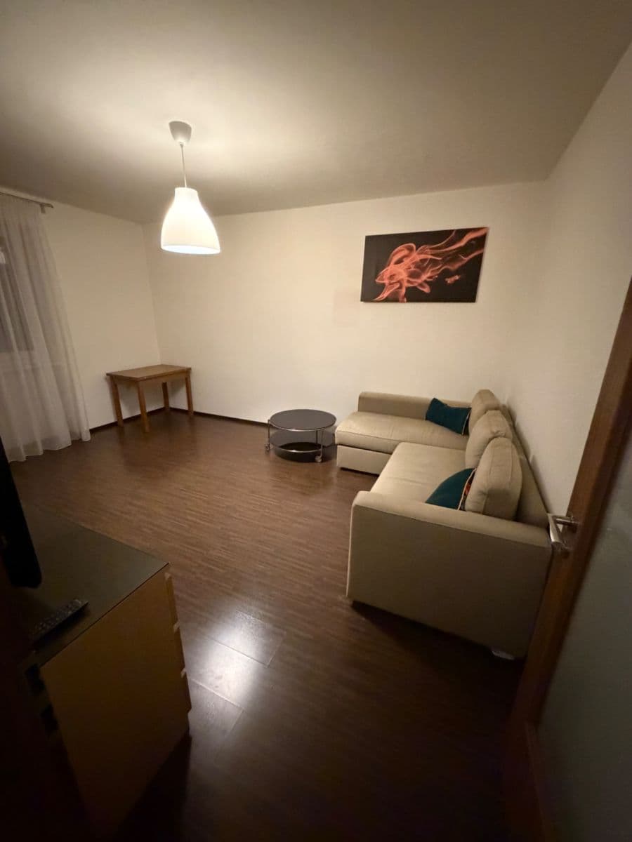 Pronájem bytu 2+kk 55 m², Podolská, Praha, Praha Pronájem bytu 2+kk 55 m², Podolská, Praha, Praha