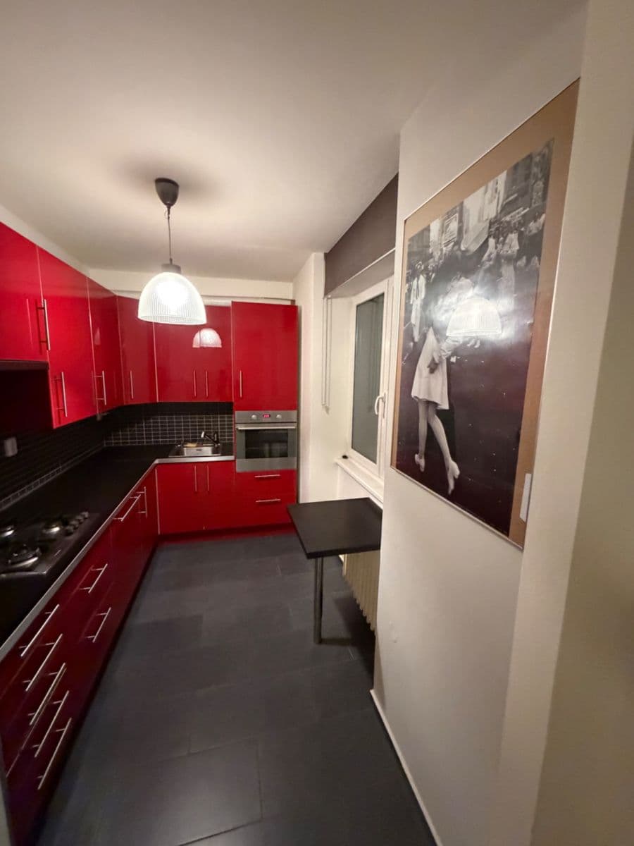 Pronájem bytu 2+kk 55 m², Podolská, Praha, Praha Pronájem bytu 2+kk 55 m², Podolská, Praha, Praha