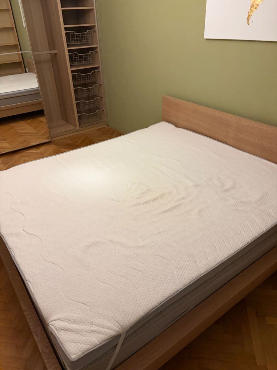Pronájem bytu 2+kk 55 m², Podolská, Praha, Praha Pronájem bytu 2+kk 55 m², Podolská, Praha, Praha