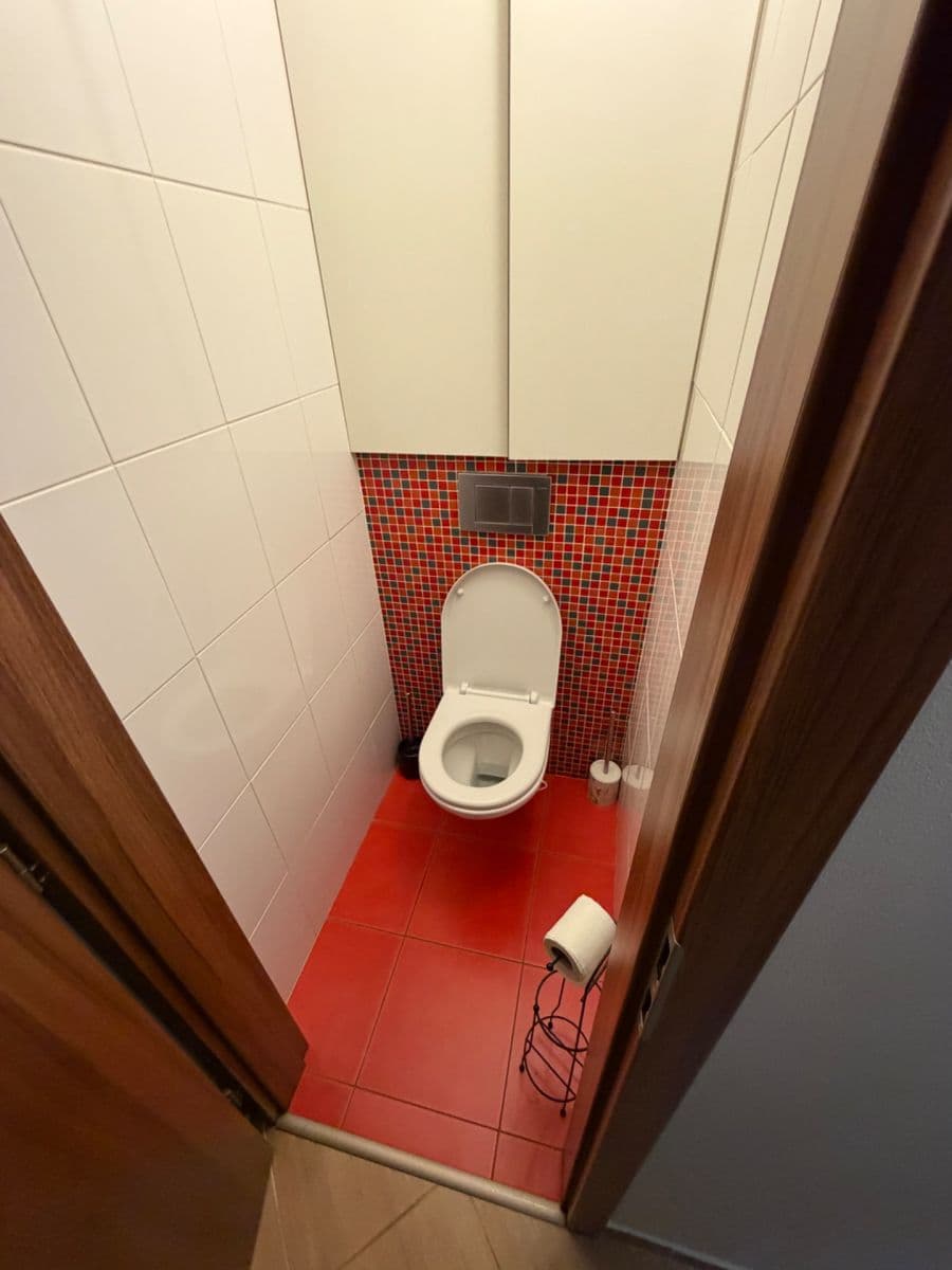 Pronájem bytu 2+kk 55 m², Podolská, Praha, Praha Pronájem bytu 2+kk 55 m², Podolská, Praha, Praha