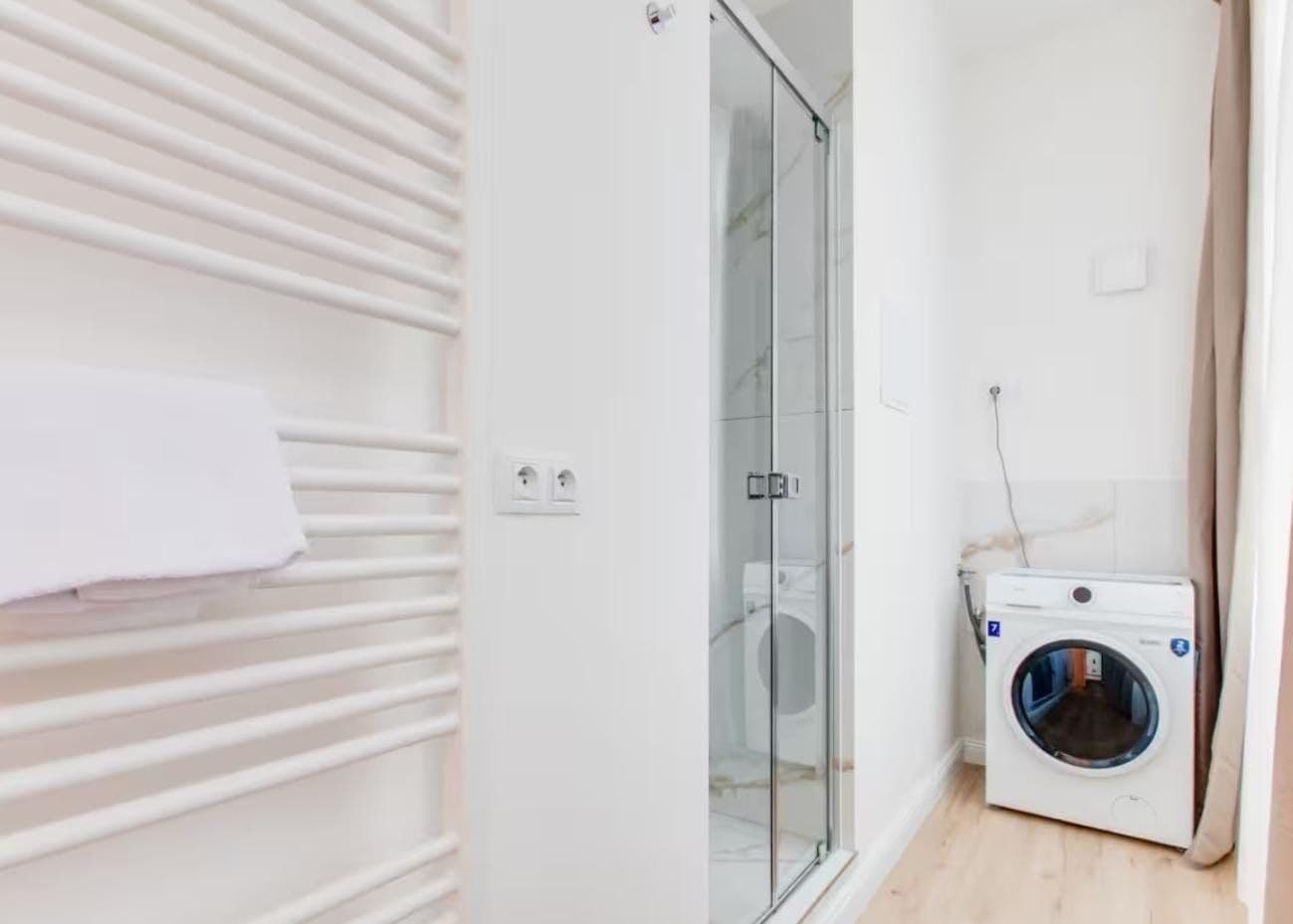 Pronájem bytu 110 m², Štěpánská, Praha, Praha Pronájem bytu 110 m², Štěpánská, Praha, Praha