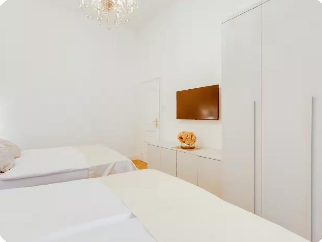 Pronájem bytu 110 m², Štěpánská, Praha, Praha Pronájem bytu 110 m², Štěpánská, Praha, Praha