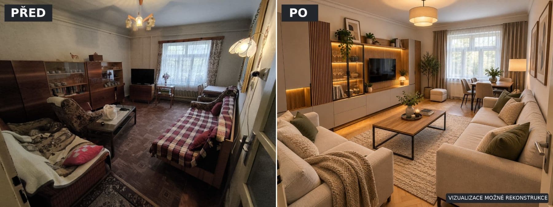 Prodej domu 123 m², pozemek 212 m², Lanškrounská, Moravská Třebová, Pardubický kraj Prodej domu 123 m², pozemek 212 m², Lanškrounská, Moravská Třebová, Pardubický kraj