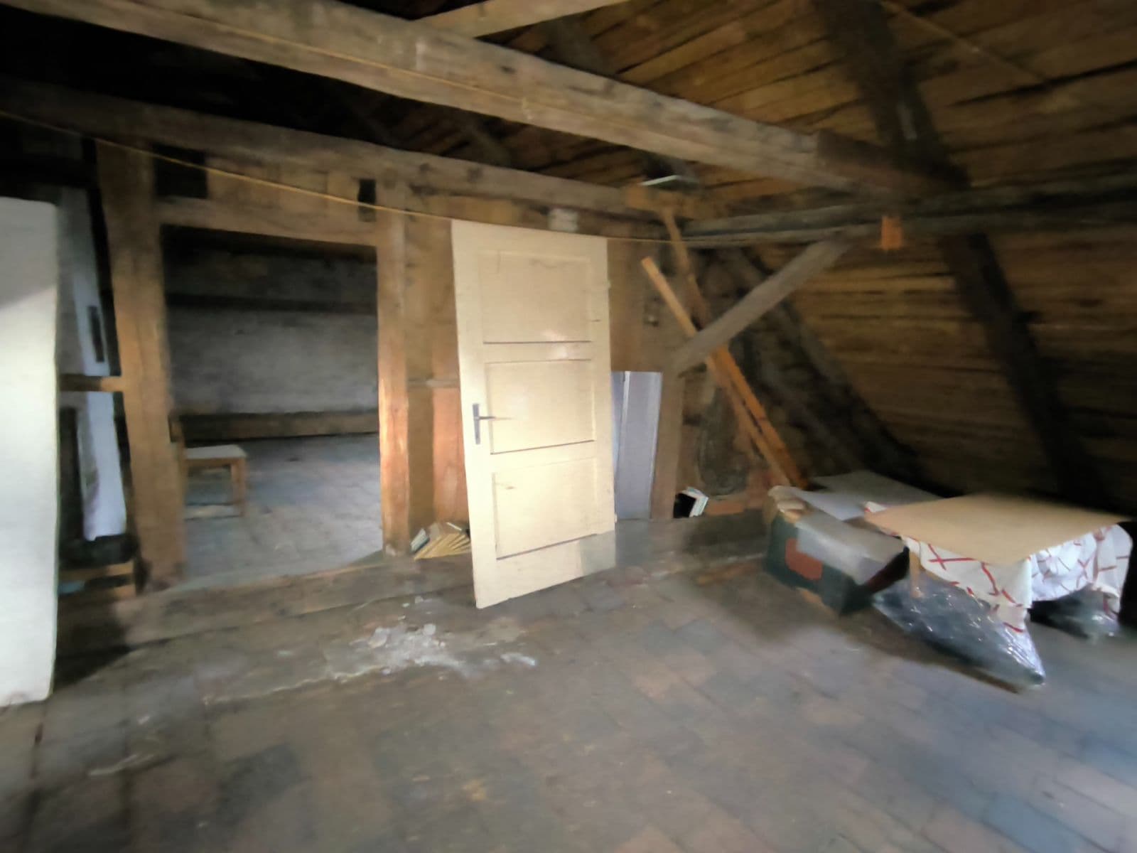 Prodej domu 123 m², pozemek 212 m², Lanškrounská, Moravská Třebová, Pardubický kraj Prodej domu 123 m², pozemek 212 m², Lanškrounská, Moravská Třebová, Pardubický kraj