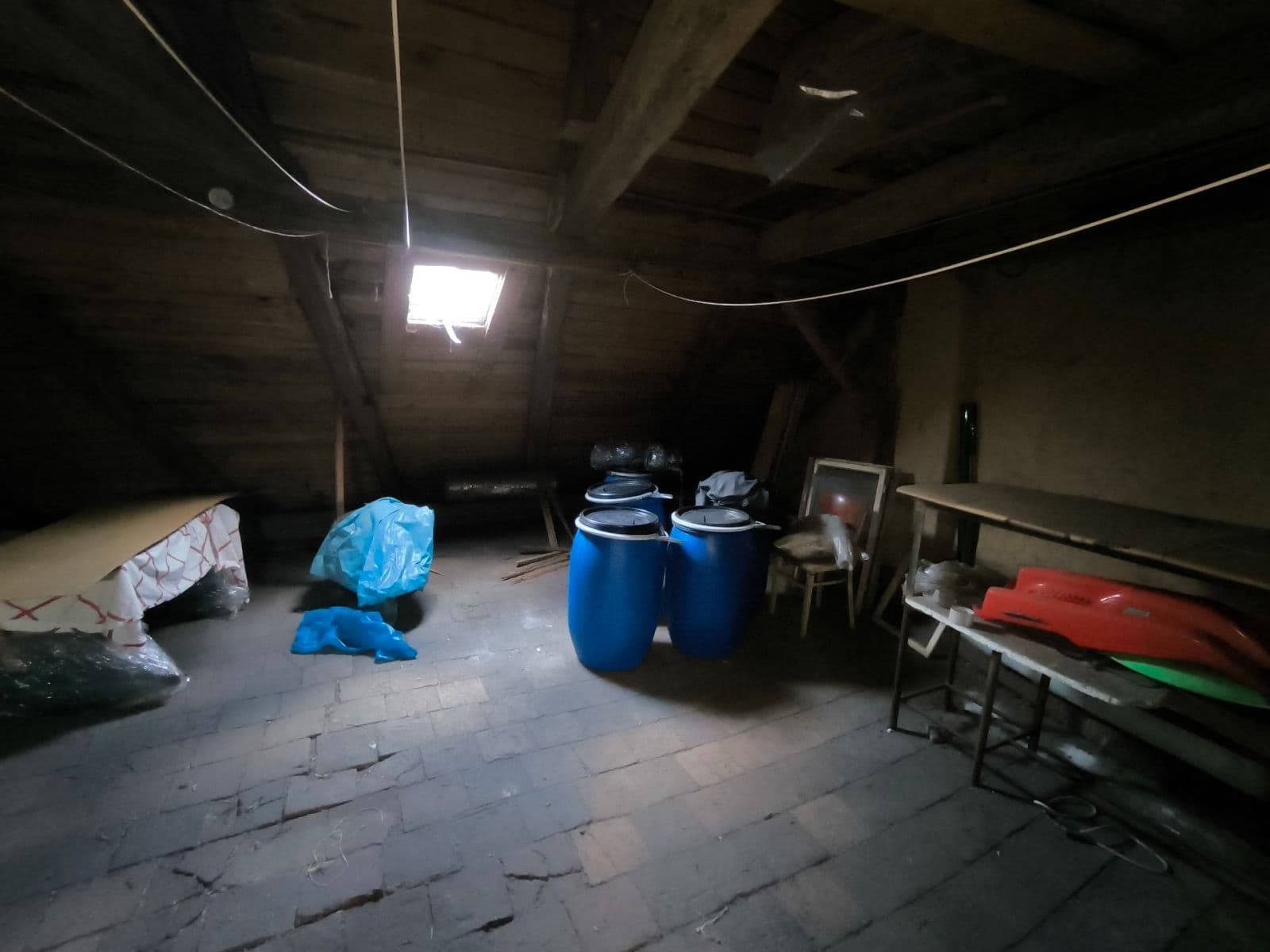 Prodej domu 123 m², pozemek 212 m², Lanškrounská, Moravská Třebová, Pardubický kraj Prodej domu 123 m², pozemek 212 m², Lanškrounská, Moravská Třebová, Pardubický kraj