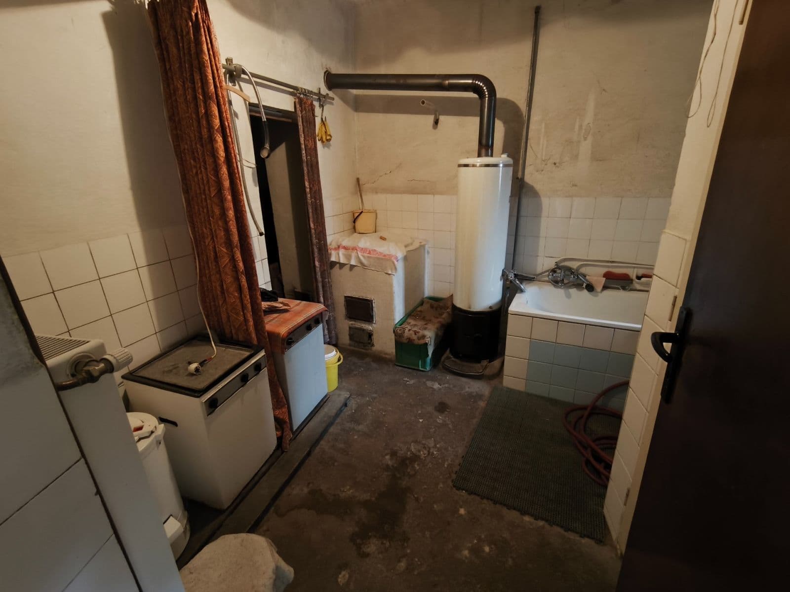 Prodej domu 123 m², pozemek 212 m², Lanškrounská, Moravská Třebová, Pardubický kraj Prodej domu 123 m², pozemek 212 m², Lanškrounská, Moravská Třebová, Pardubický kraj