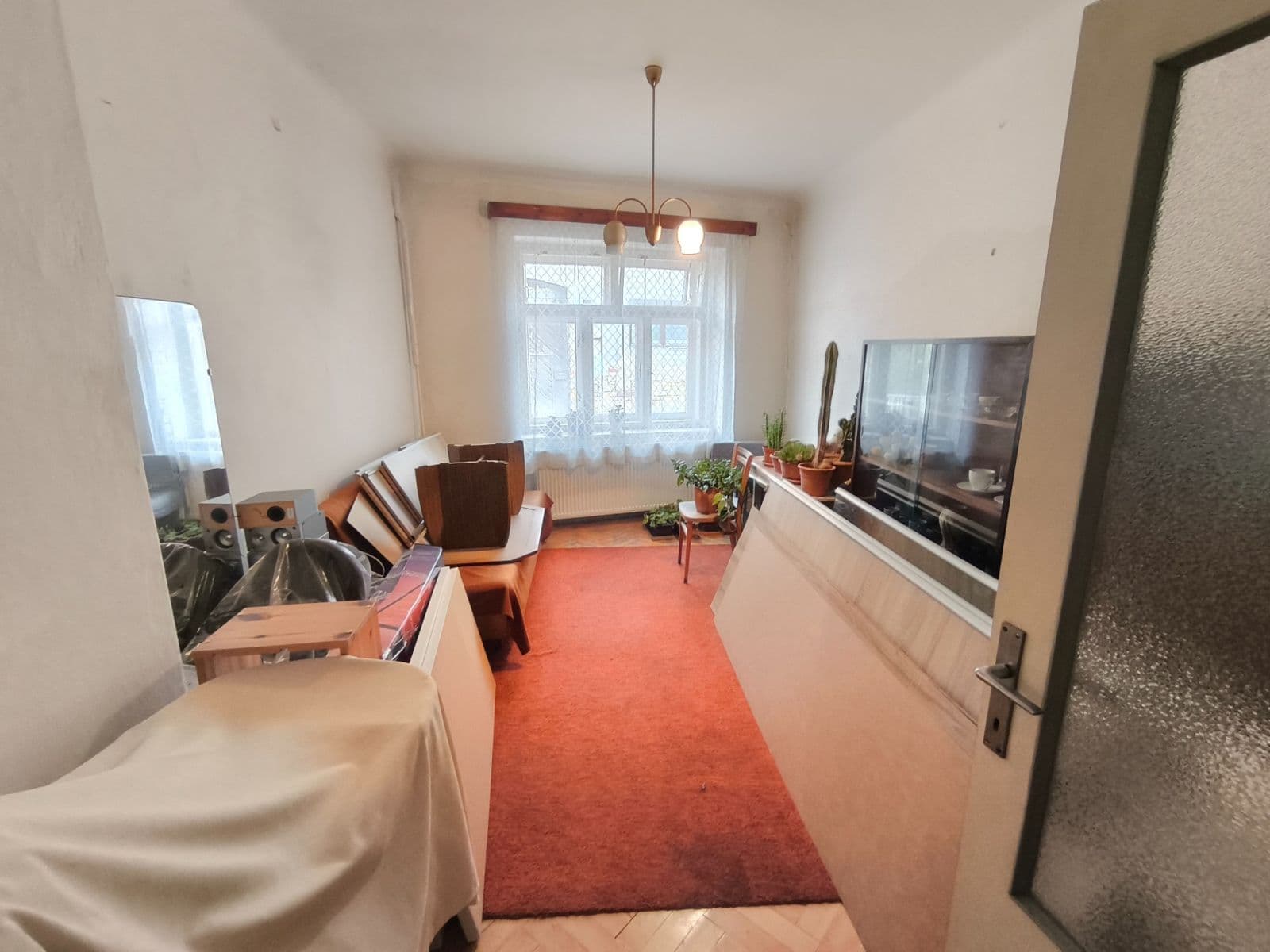 Prodej domu 123 m², pozemek 212 m², Lanškrounská, Moravská Třebová, Pardubický kraj Prodej domu 123 m², pozemek 212 m², Lanškrounská, Moravská Třebová, Pardubický kraj