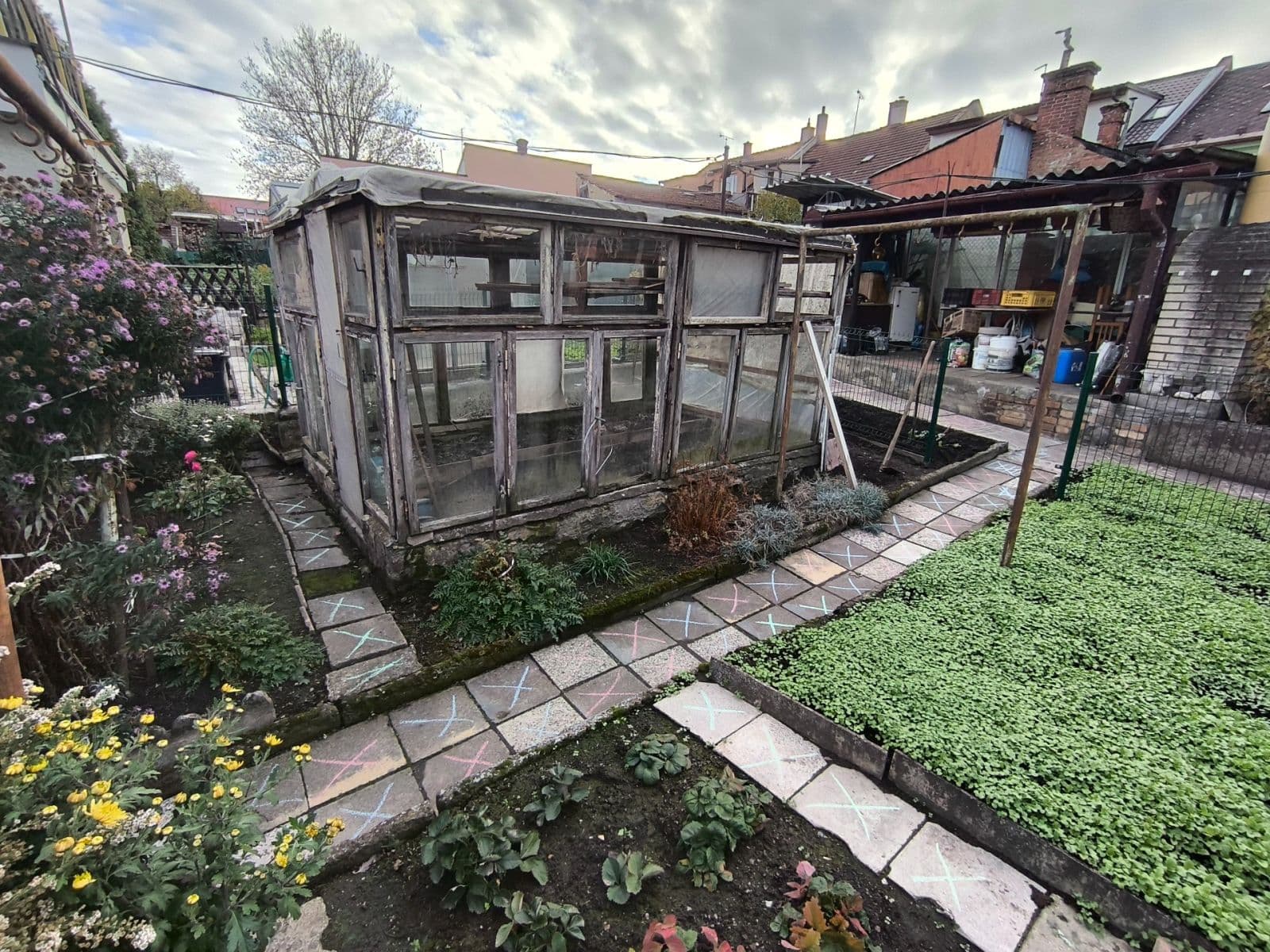 Prodej domu 123 m², pozemek 212 m², Lanškrounská, Moravská Třebová, Pardubický kraj Prodej domu 123 m², pozemek 212 m², Lanškrounská, Moravská Třebová, Pardubický kraj
