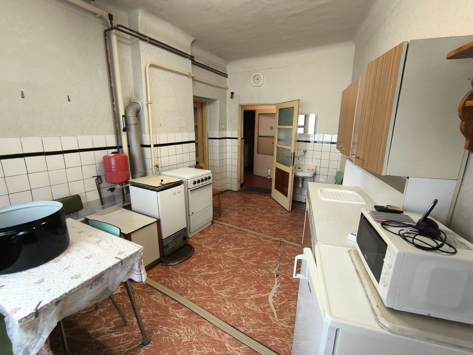 Prodej domu 123 m², pozemek 212 m², Lanškrounská, Moravská Třebová, Pardubický kraj Prodej domu 123 m², pozemek 212 m², Lanškrounská, Moravská Třebová, Pardubický kraj