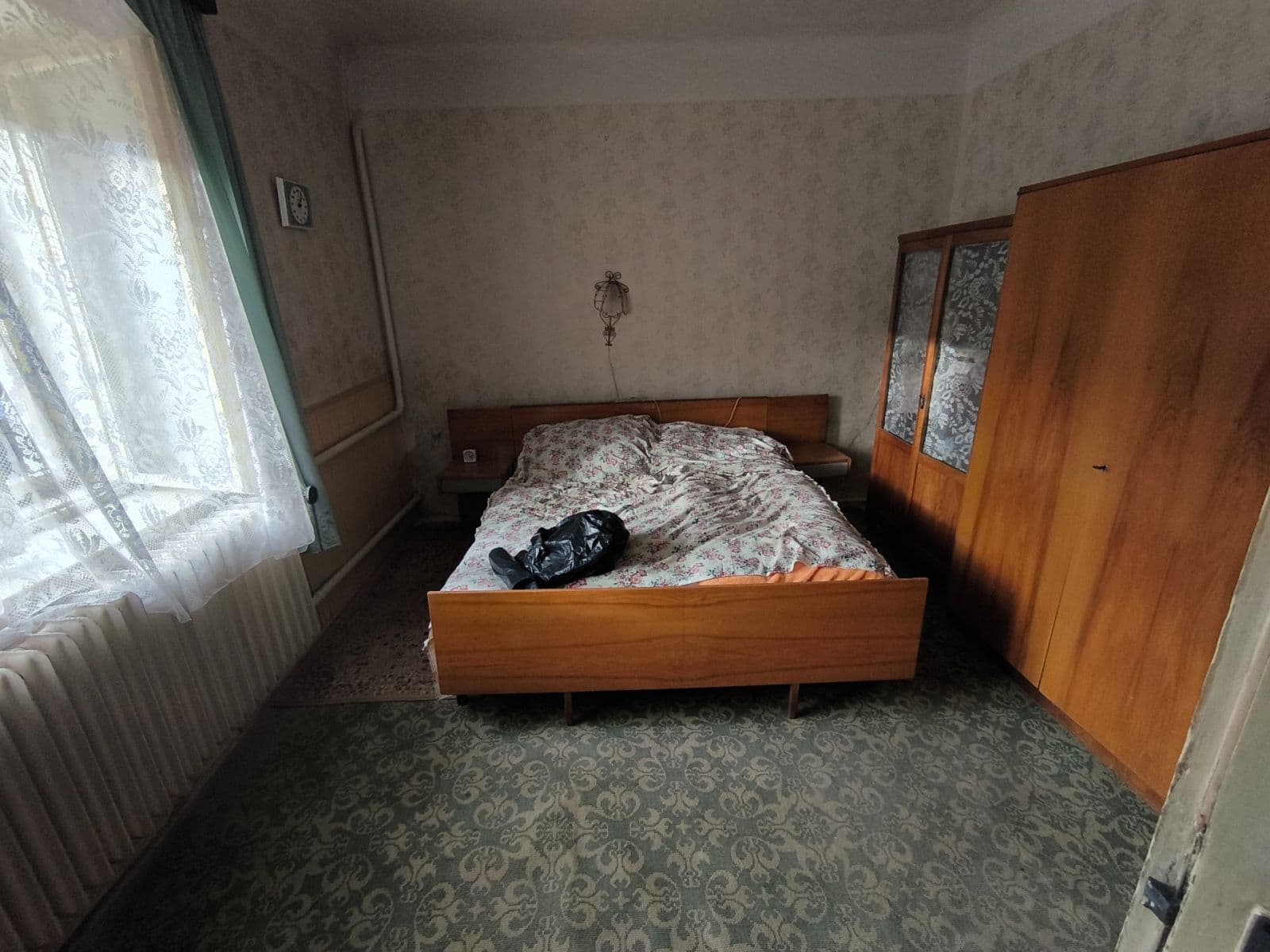 Prodej domu 123 m², pozemek 212 m², Lanškrounská, Moravská Třebová, Pardubický kraj Prodej domu 123 m², pozemek 212 m², Lanškrounská, Moravská Třebová, Pardubický kraj