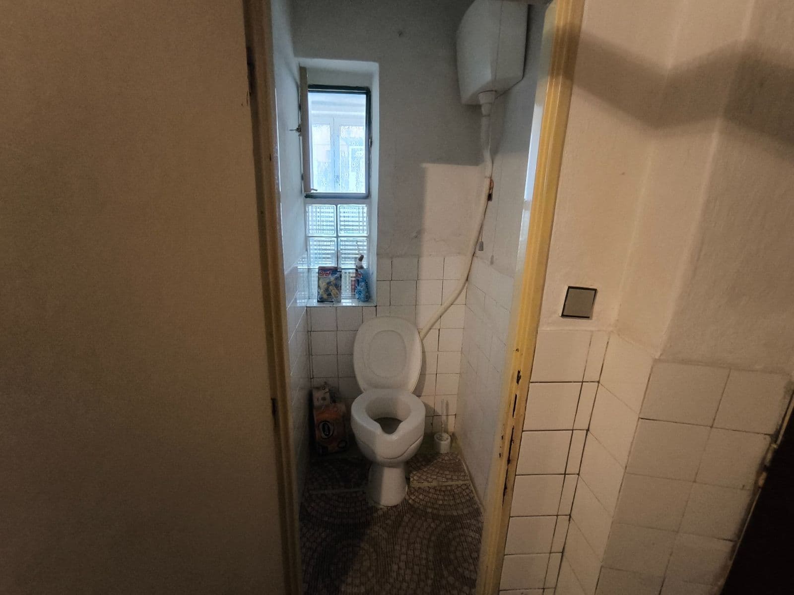 Prodej domu 123 m², pozemek 212 m², Lanškrounská, Moravská Třebová, Pardubický kraj Prodej domu 123 m², pozemek 212 m², Lanškrounská, Moravská Třebová, Pardubický kraj