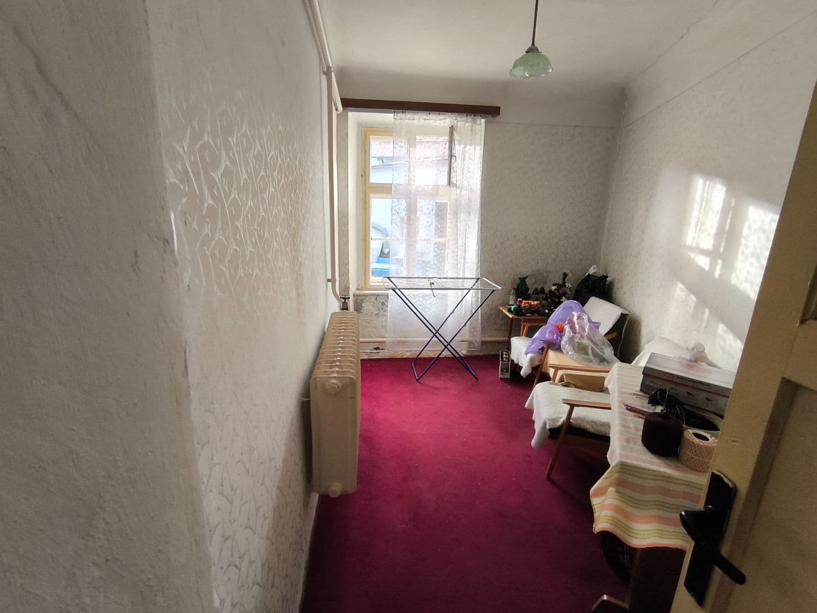 Prodej domu 123 m², pozemek 212 m², Lanškrounská, Moravská Třebová, Pardubický kraj Prodej domu 123 m², pozemek 212 m², Lanškrounská, Moravská Třebová, Pardubický kraj