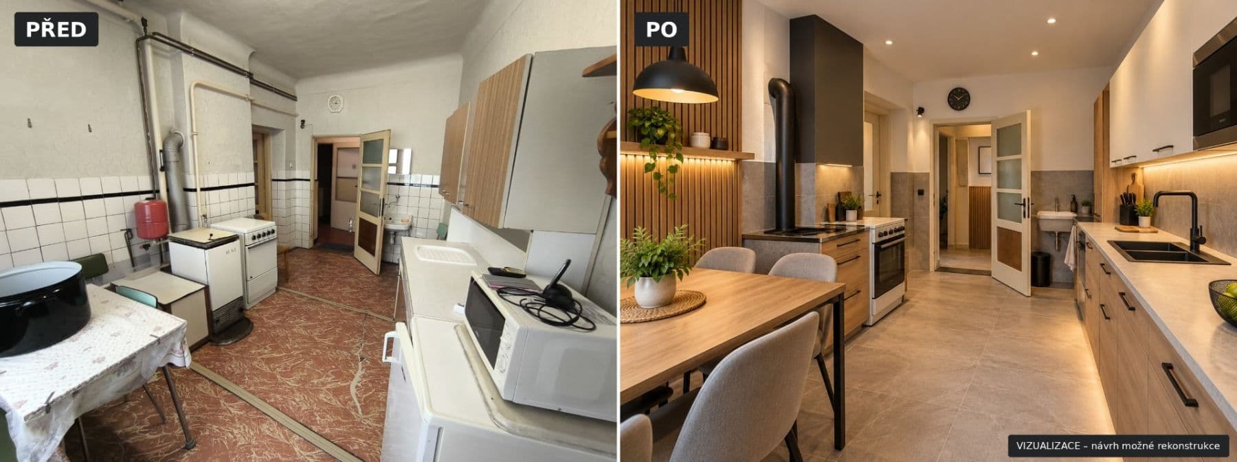 Prodej domu 123 m², pozemek 212 m², Lanškrounská, Moravská Třebová, Pardubický kraj Prodej domu 123 m², pozemek 212 m², Lanškrounská, Moravská Třebová, Pardubický kraj