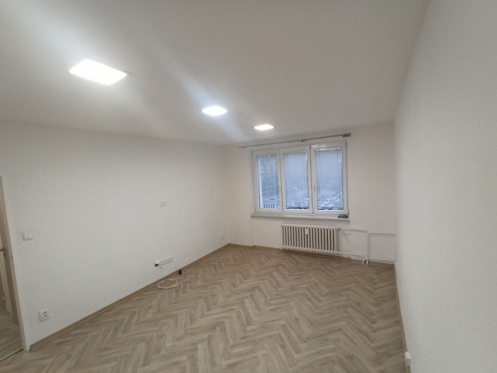 Pronájem bytu 2+1 56 m², Tlapákova, Ostrava, Moravskoslezský kraj Pronájem bytu 2+1 56 m², Tlapákova, Ostrava, Moravskoslezský kraj