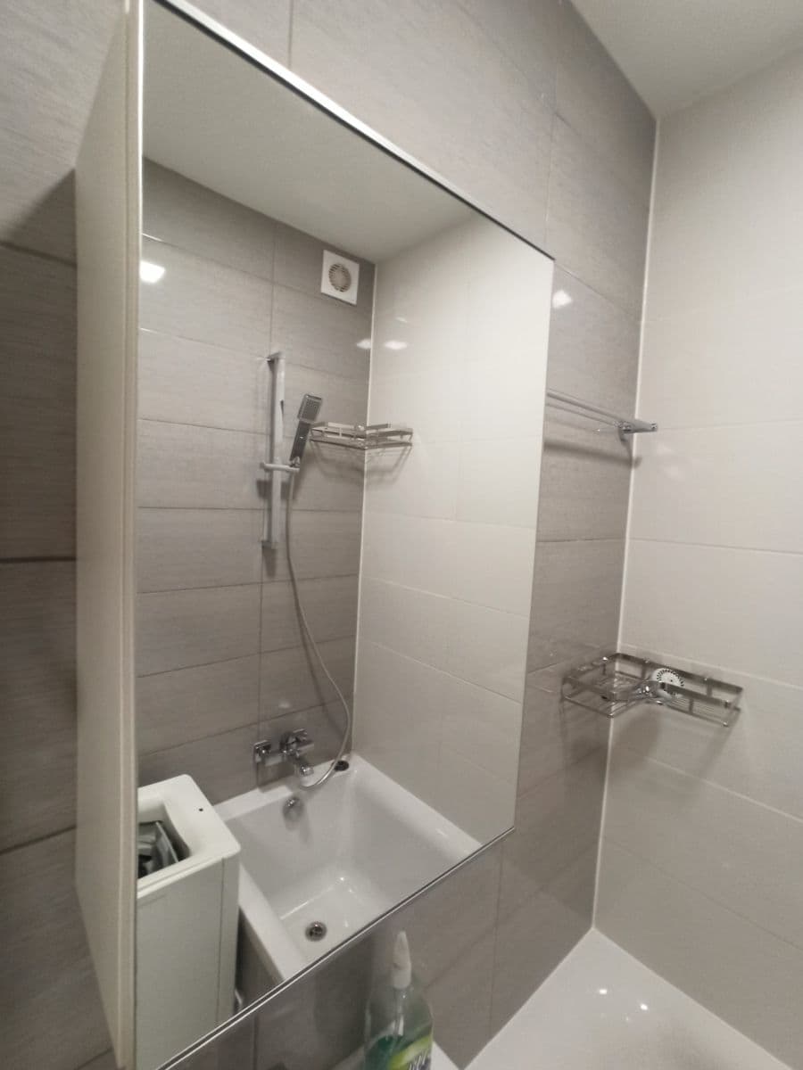 Pronájem bytu 2+1 56 m², Tlapákova, Ostrava, Moravskoslezský kraj Pronájem bytu 2+1 56 m², Tlapákova, Ostrava, Moravskoslezský kraj