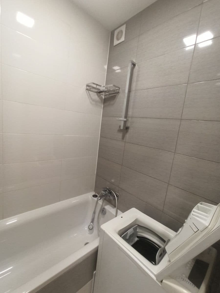 Pronájem bytu 2+1 56 m², Tlapákova, Ostrava, Moravskoslezský kraj Pronájem bytu 2+1 56 m², Tlapákova, Ostrava, Moravskoslezský kraj