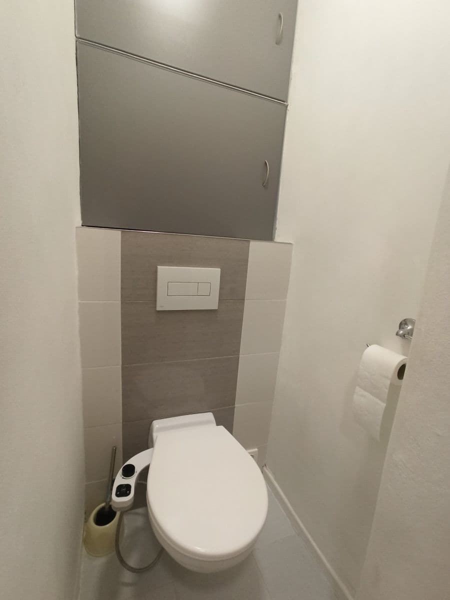 Pronájem bytu 2+1 56 m², Tlapákova, Ostrava, Moravskoslezský kraj Pronájem bytu 2+1 56 m², Tlapákova, Ostrava, Moravskoslezský kraj