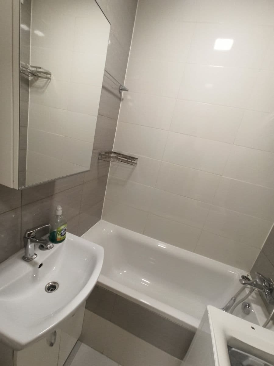 Pronájem bytu 2+1 56 m², Tlapákova, Ostrava, Moravskoslezský kraj Pronájem bytu 2+1 56 m², Tlapákova, Ostrava, Moravskoslezský kraj