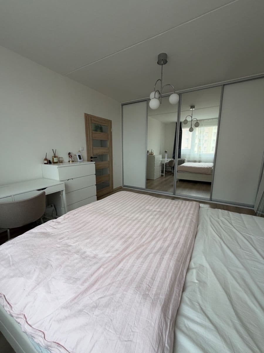 Pronájem bytu 2+kk 40 m², Sokolovská, Plzeň, Plzeňský kraj Pronájem bytu 2+kk 40 m², Sokolovská, Plzeň, Plzeňský kraj