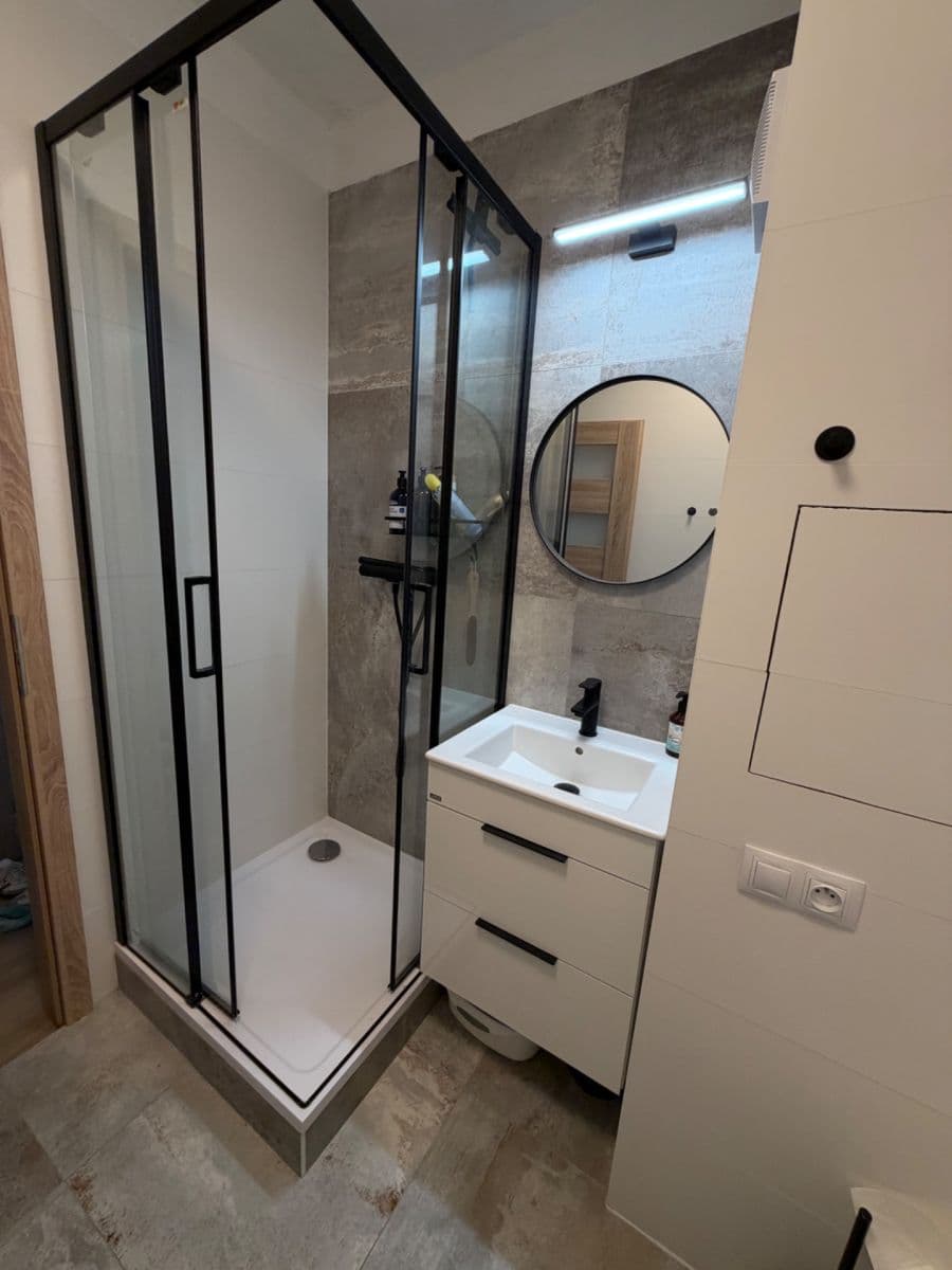 Pronájem bytu 2+kk 40 m², Sokolovská, Plzeň, Plzeňský kraj Pronájem bytu 2+kk 40 m², Sokolovská, Plzeň, Plzeňský kraj